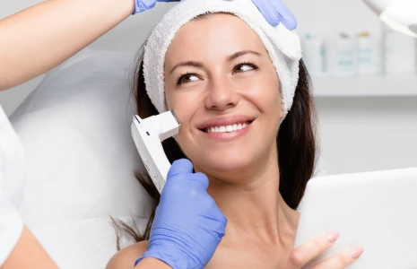 Botulinum injectables supplier