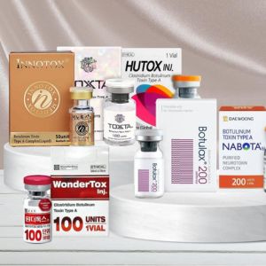 Dermal Fillers Supplier