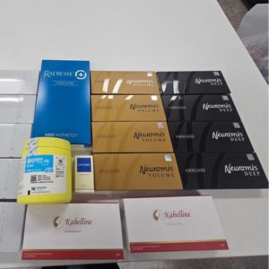 Botulinum Injectables Wholesale