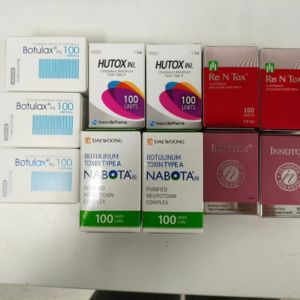 Skin Boosters Supplier